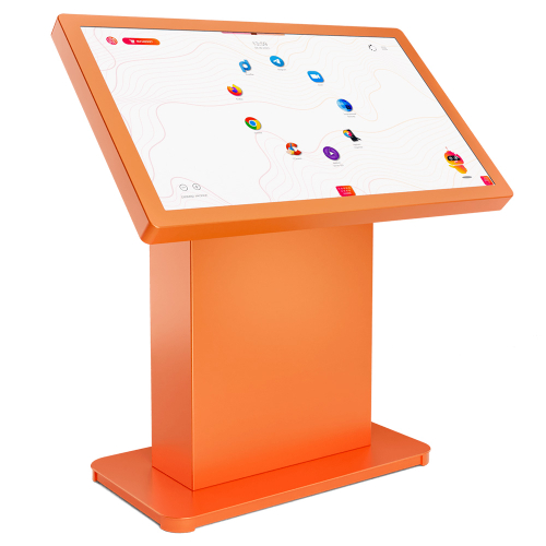 Интерактивный сенсорный стол BM Prototype D 43"