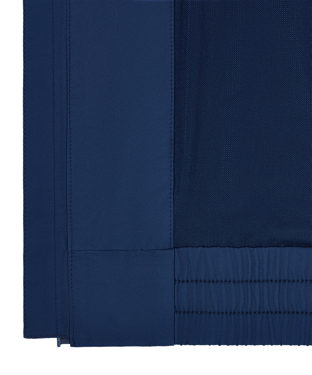 Куртка парадная Jogel DIVISION PerFormDRY Track Jacket-K, темно-синий Z4