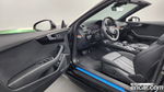 Audi A5 (F5) 45 TFSI Quattro Cabriolet (09.2019)