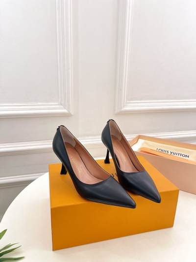 Louis Vuitton Blossom Pump