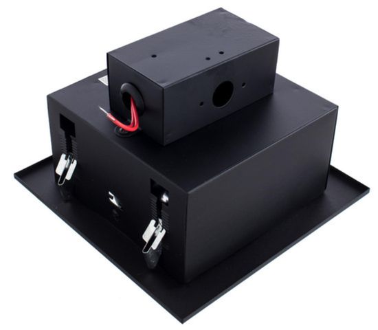 A5935PL-1BK СВЕТИЛЬНИК ПОТОЛОЧНЫЙ