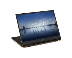 Ноутбук MSI SUMMIT E13 (Ultra 7, 16ГБ, 1ТБ SSD, 13.3")