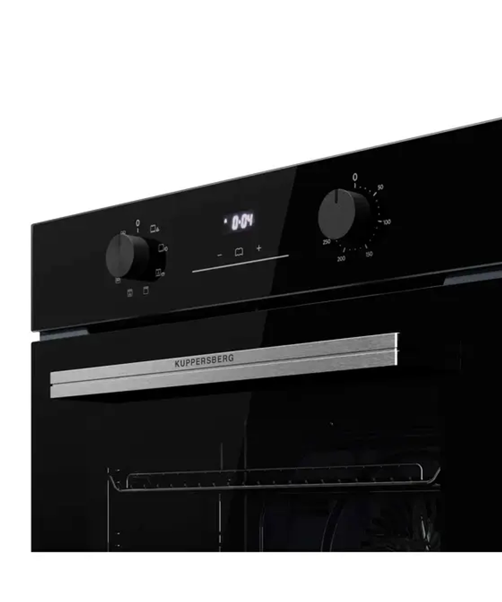 Духовой шкаф Kuppersberg HO 608 X Line