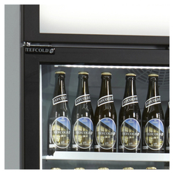 Шкаф холодильный TEFCOLD FSC1600H