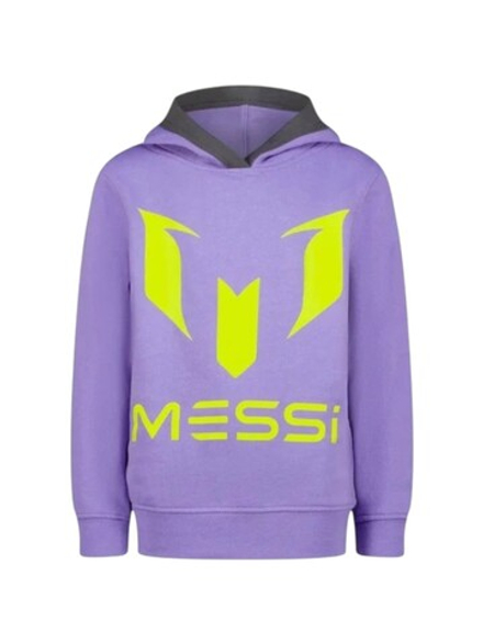 Худи Messi