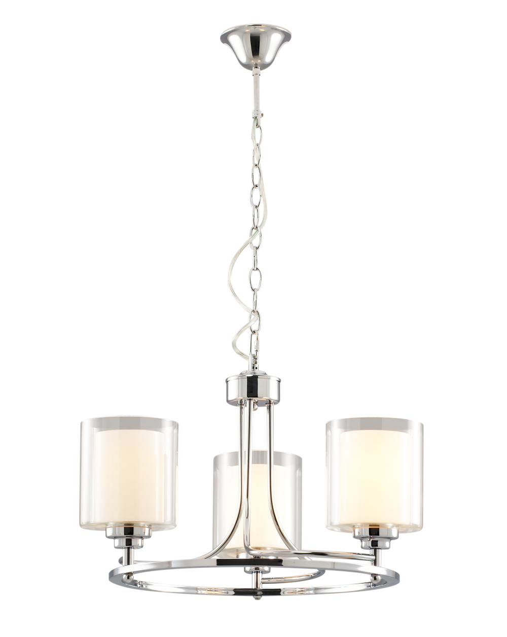 Люстра подвесная Moderli V2524-3P Maximilian