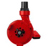 Фекальный насос Зубр Мастер НПФ-1100-Р