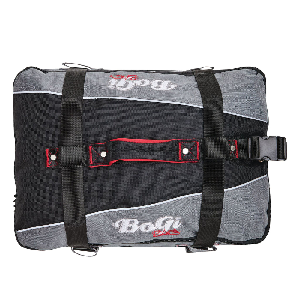 Trolley Travelbag &amp;quot;BoGi&amp;quot; - boarding size