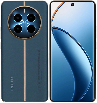 realme 12 Pro