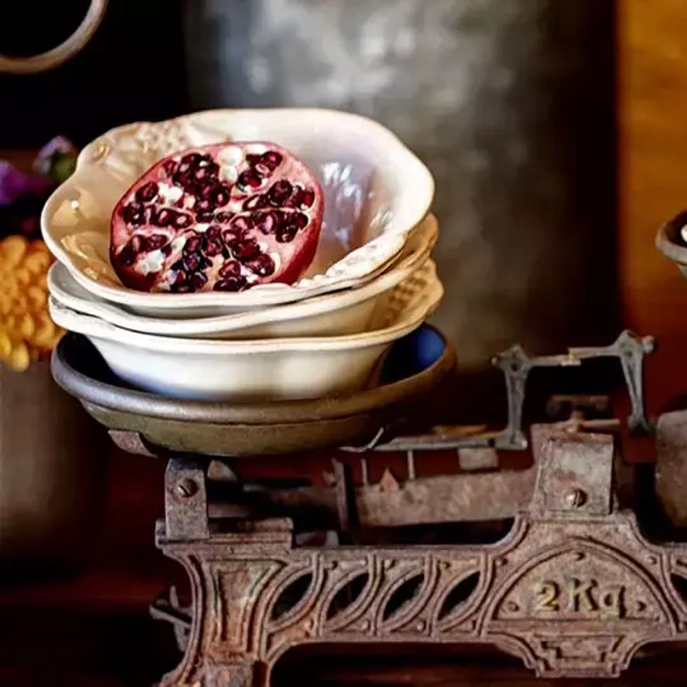 Молочник 250мл Casafina By Costa Nova Madeira Harvest Mediterranea