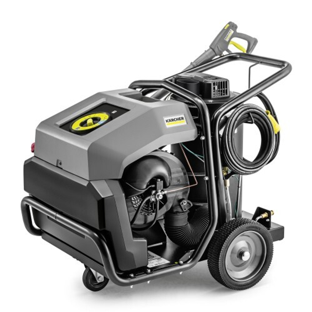 Автомойка KARCHER HDS 9/20-4 M Classic 400V 1.030-910.0