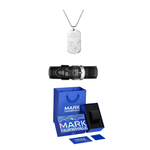 FAIRWHALE Driver Collection Men"s Watch Quartz Movement Stainless Steel Watchband Watch Men"s Watches