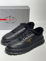 Кеды Prada