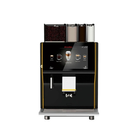 Dr.Coffee CoffeeCenter – профессиональное решение для вашего кофейного бизнеса!