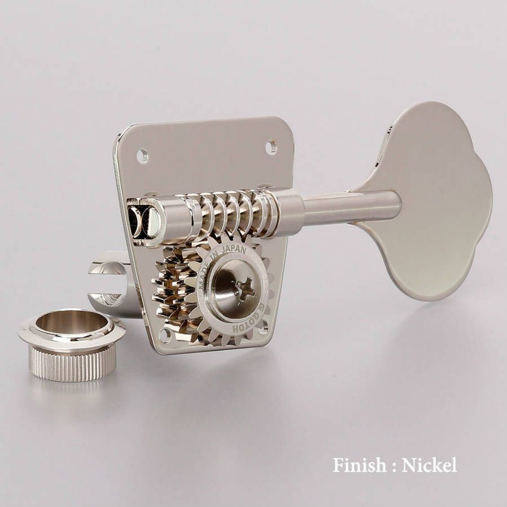 Gotoh FB30-N-(L4)