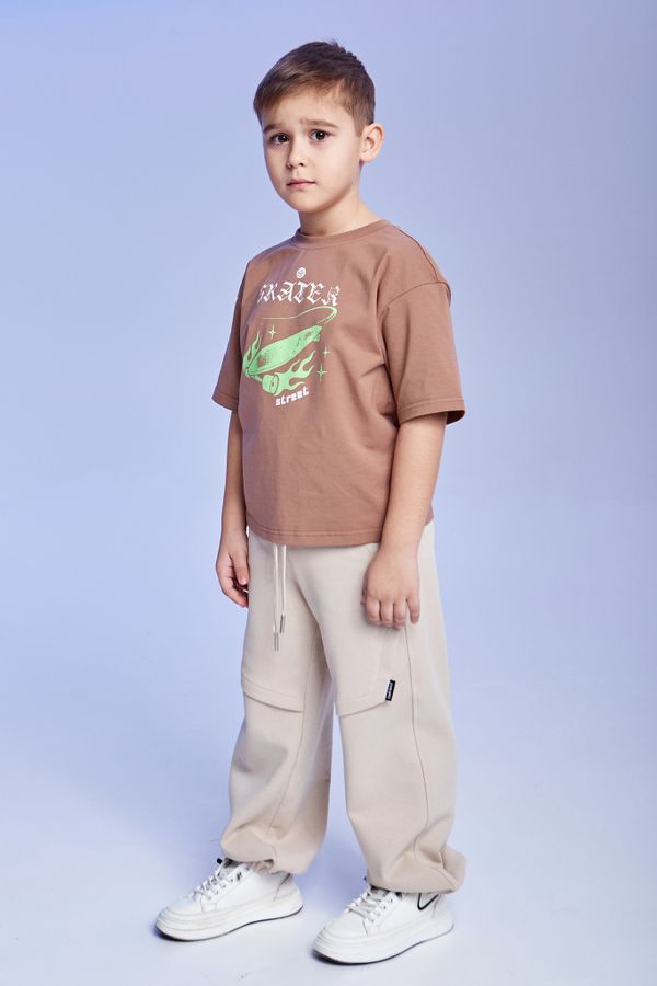 Брюки д/м DELORAS 30003