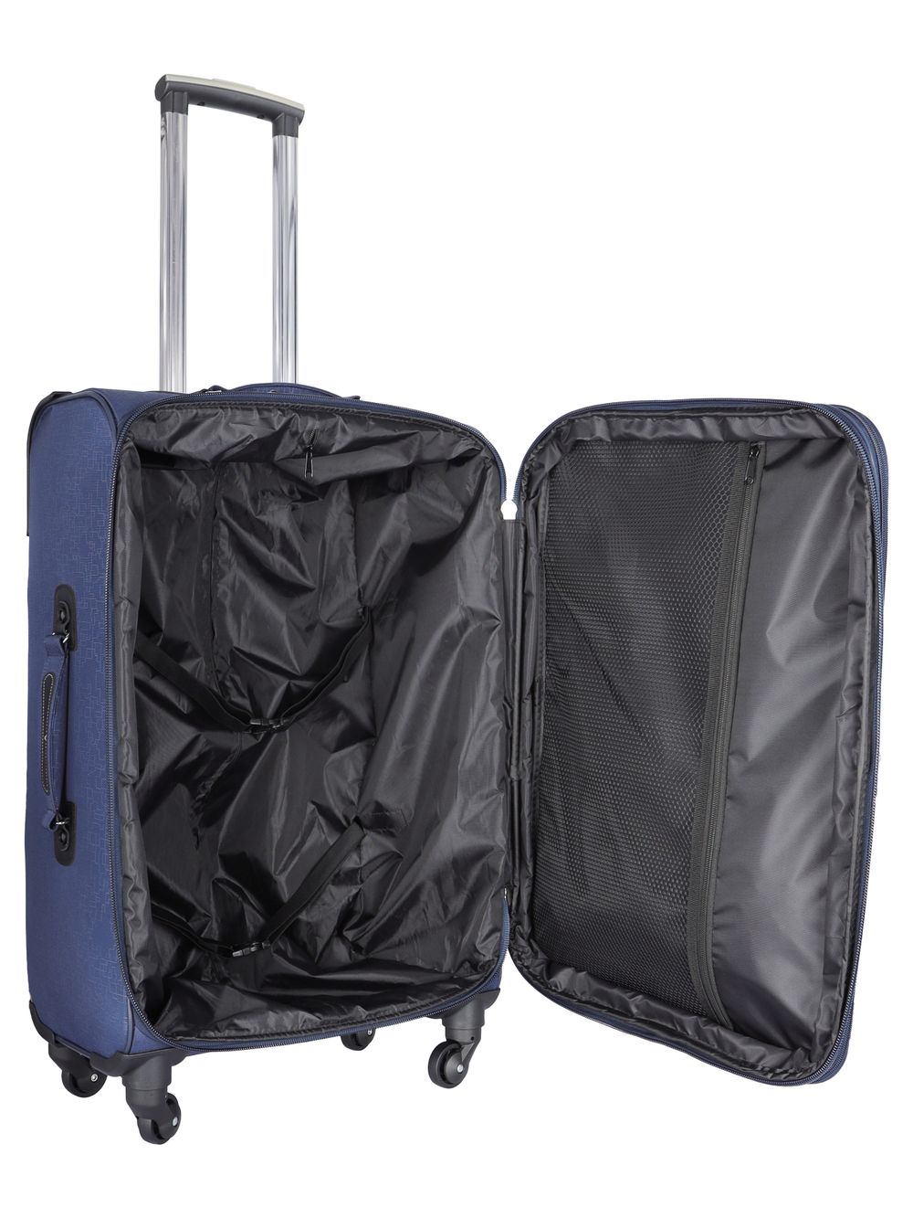 Чемодан 424-4