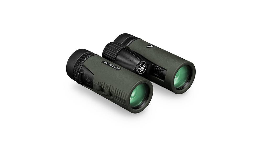 Бинокль VORTEX Diamondback HD 10x32 (DB-213)