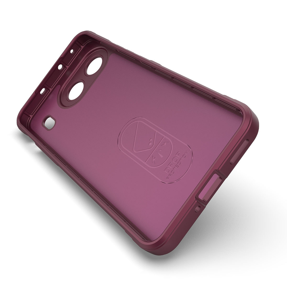 Противоударный чехол Flexible Case для OnePlus Nord 4 5G