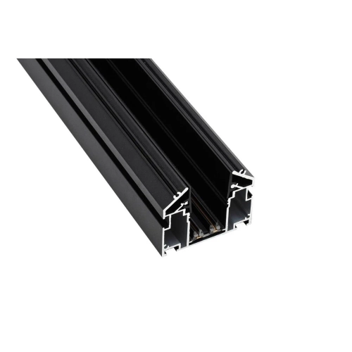 Шинопровод магнитный в натяжной потолок Aployt Magnetic track 220 APL.0276.00.300 3м
