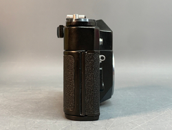 Zenit TTL + Helios 44M