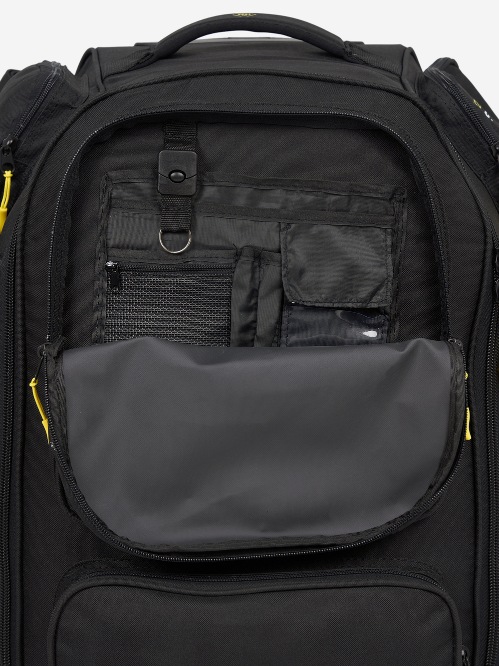 Сумка-рюкзак FISCHER PLAYER BACKPACK JR (юниорский)