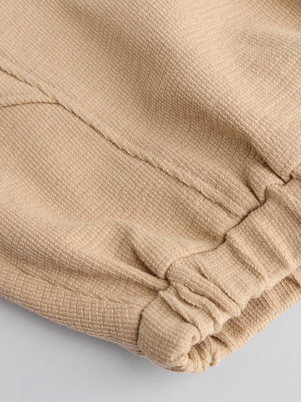 Джоггеры для малышей Next AT0-718, 3 шт., Серый, Песочный