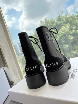 Ботинки Celine