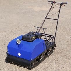 Мотобуксировщик ЛИДЕР Сигма - 1 8 л.с.