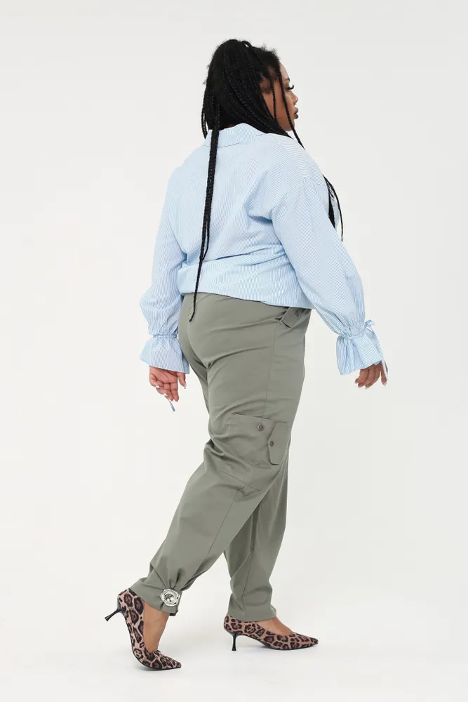 Рубашка 20167 Fabrika