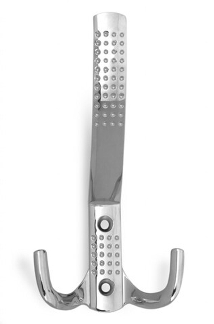 Крючок V. NAKTOLI 3 T CP(перфор.) (Хром)