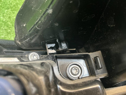 Фонарь правый внешний Chery Tiggo 8 Pro Max 23-нв