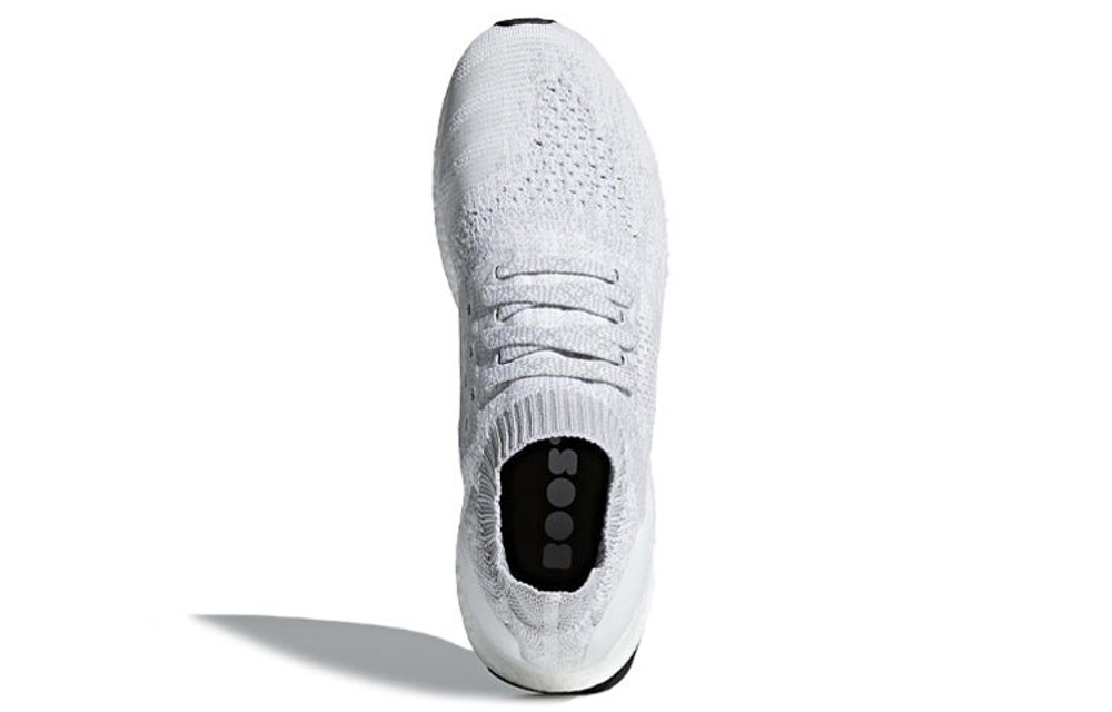 Кроссовки Adidas Ultraboost Uncaged White Tint