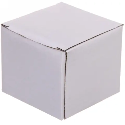 Подсвечник «Fairy» 7,5*6,5см цвет красный