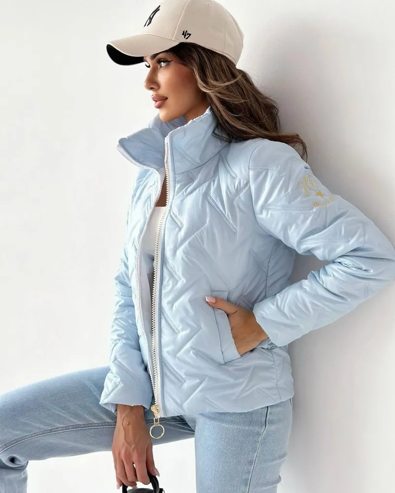 Куртка УК-9198-2 Fabrika