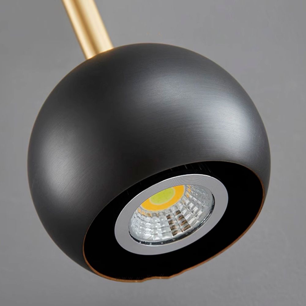 Бра Heimir Wall A By Imperiumloft