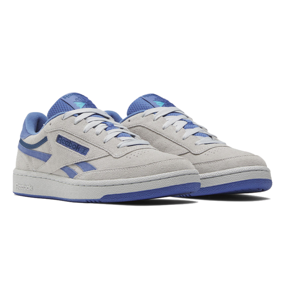 Кроссовки reebok Club C Series для скейтборда с низким голосом-сергей Юнисекс