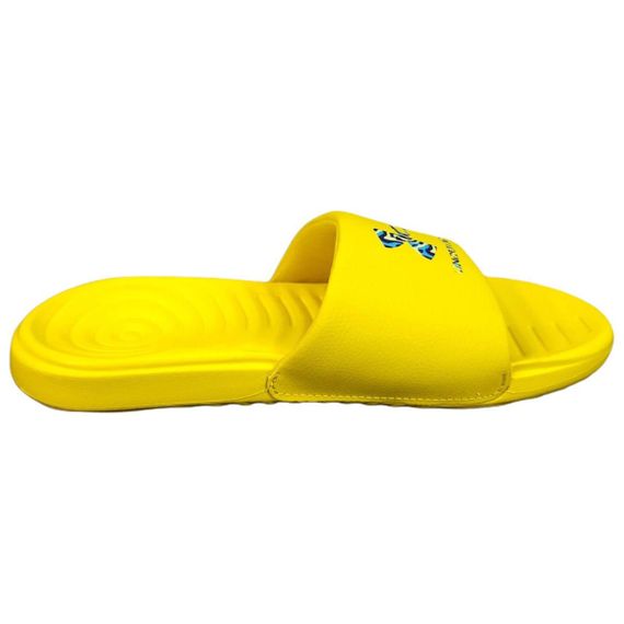 Under Armour Ansa Graphic 'Yellow'