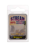 Мормышка Helios вольфрамовая Шар с отверстием 4мм 0,65гр Sil (MW-1940-Sil)