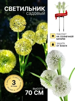 Duotuo Уличный светильник