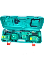 Аккумуляторная Цепная Пила Superman 12 дюймов