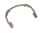 Переходные рамки AL Bosch 3/3R (Скоба) Тип 4 на модуль Hella 3/3R (Комплект, 2 шт)