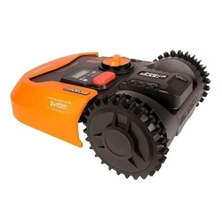 Робот газонокосилка WORX Landroid L WR155E (2000 м2)