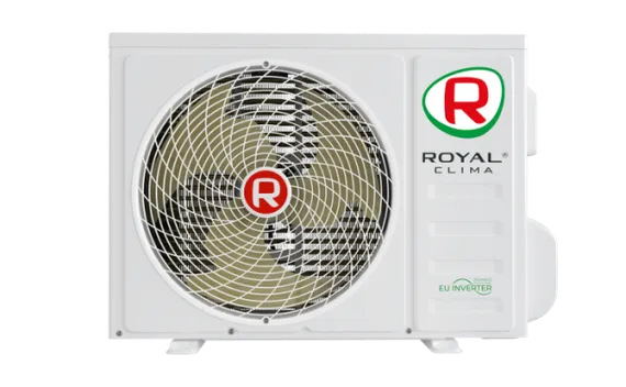 Сплит-система Royal Clima RCI-RSB40HN/IN/RCI-RSB40HN/OUT Royal Supremo Blanco Inverter
