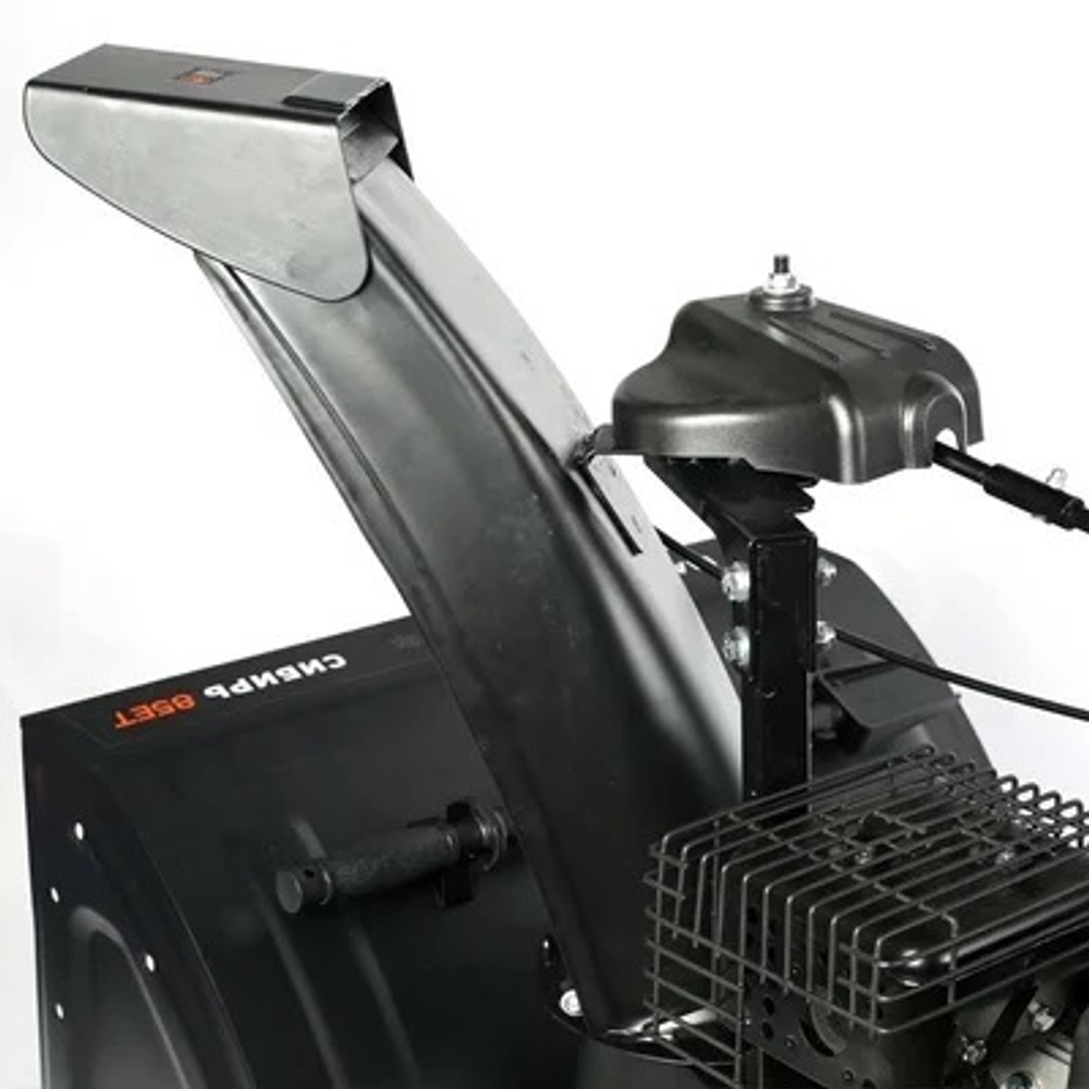 Снегоуборщик PATRIOT СИБИРЬ 85ЕТ