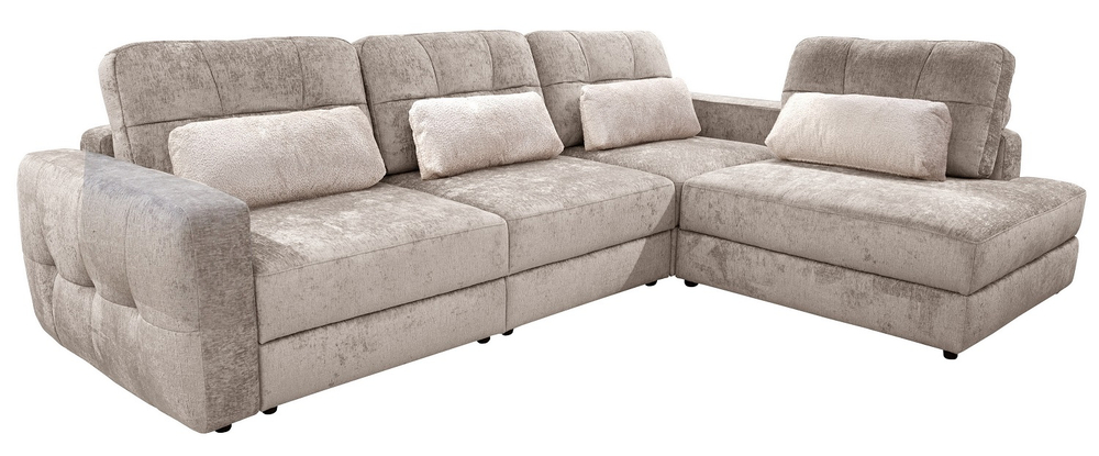 Угловой диван «Мелдон» (1ML/R.10M.904R/L) - промо