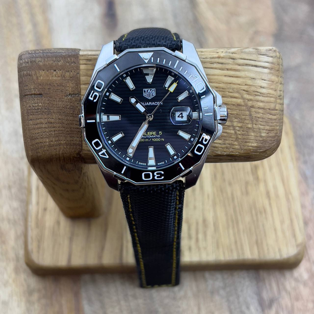 Часы TAG Heuer