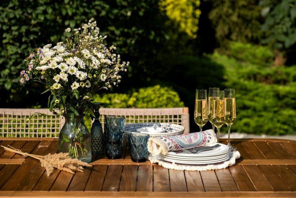 Обеденная группа CALISTO