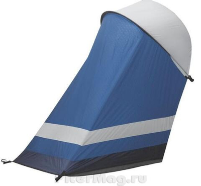 Outwell Superior Storage Pod [110201]