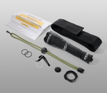 Фонарь Armytek Predator XP-L HI Теплый